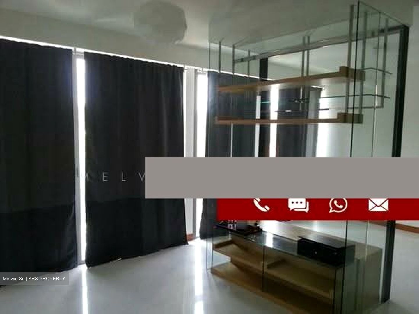 The Shore Residences (D15), Condominium #592994771